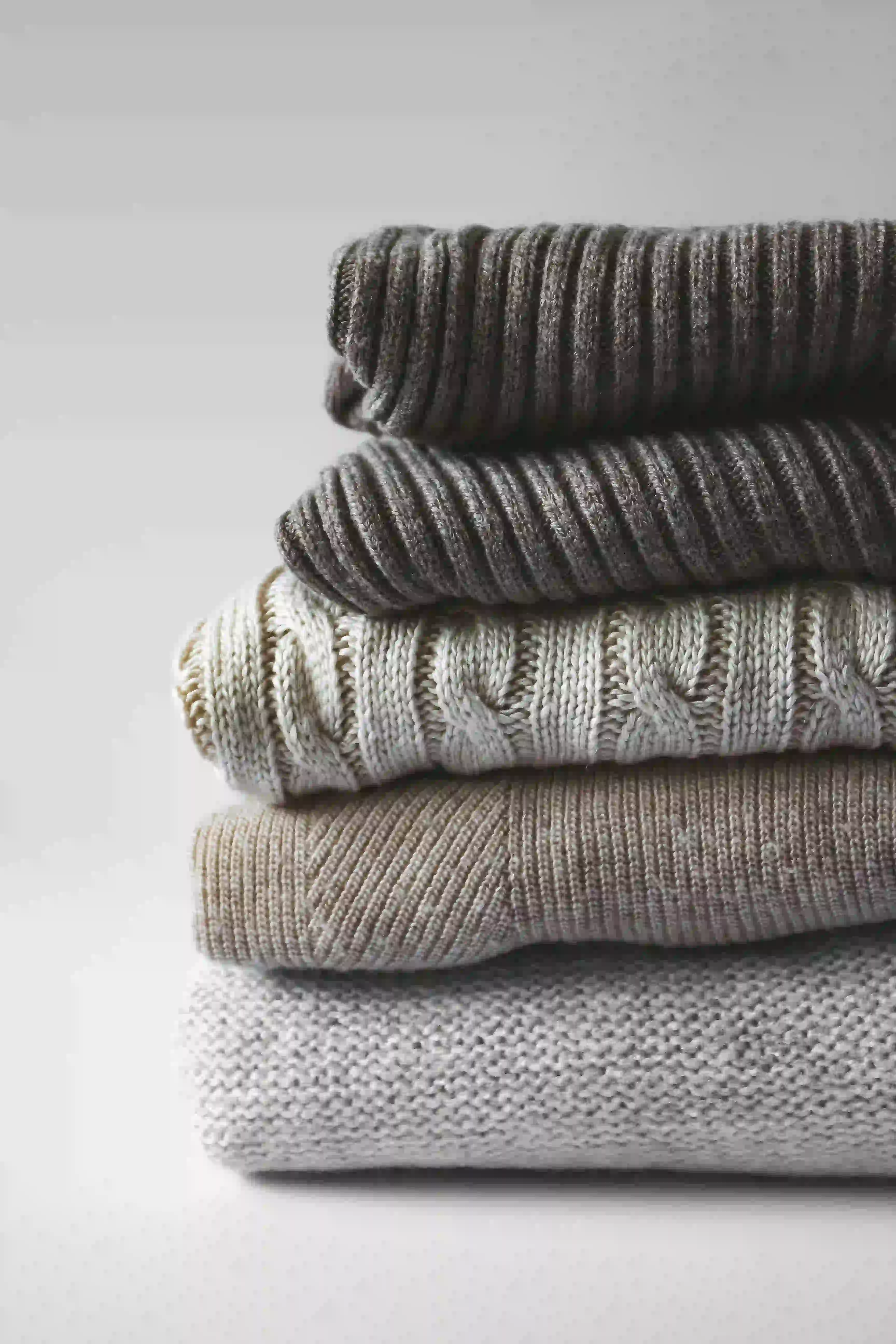 Maglione college intarsio Stuart