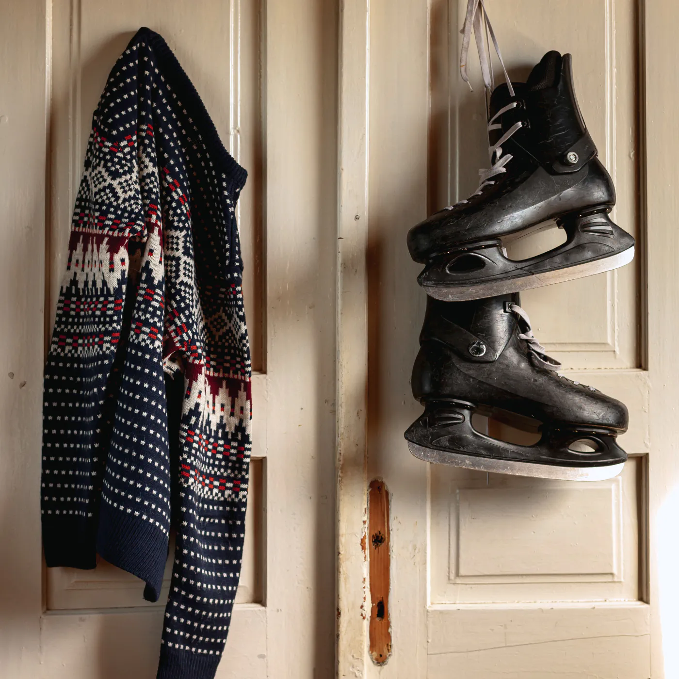 Maglione ricordi
