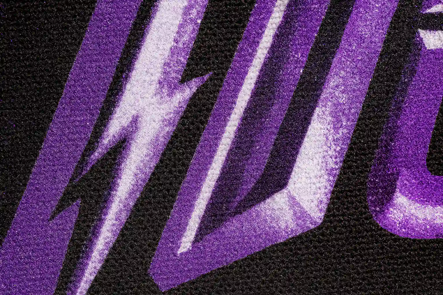 Stampa serigrafia