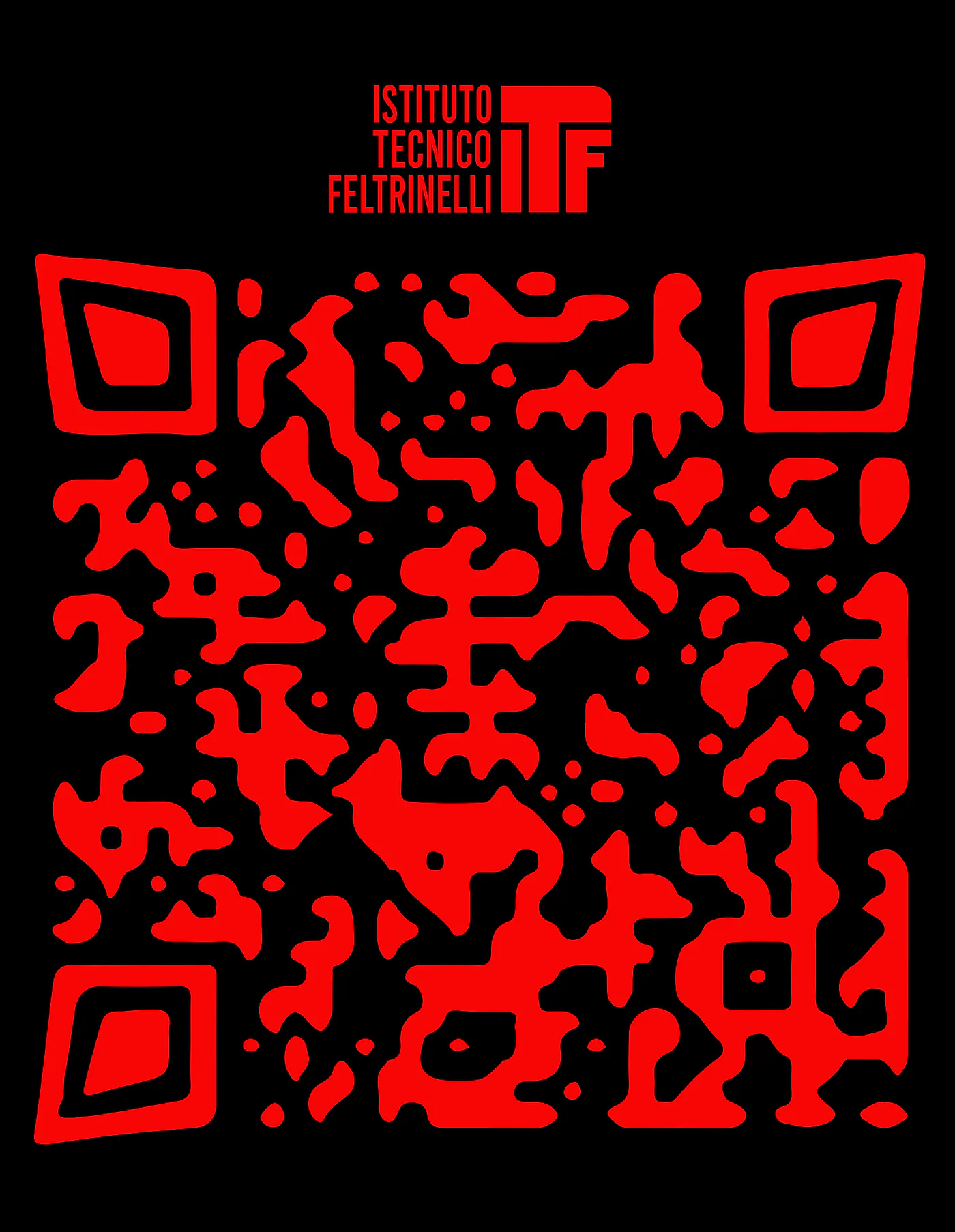 Grafica di felpe e merchandising scolastico per l'Istituto Feltrinelli di Milano