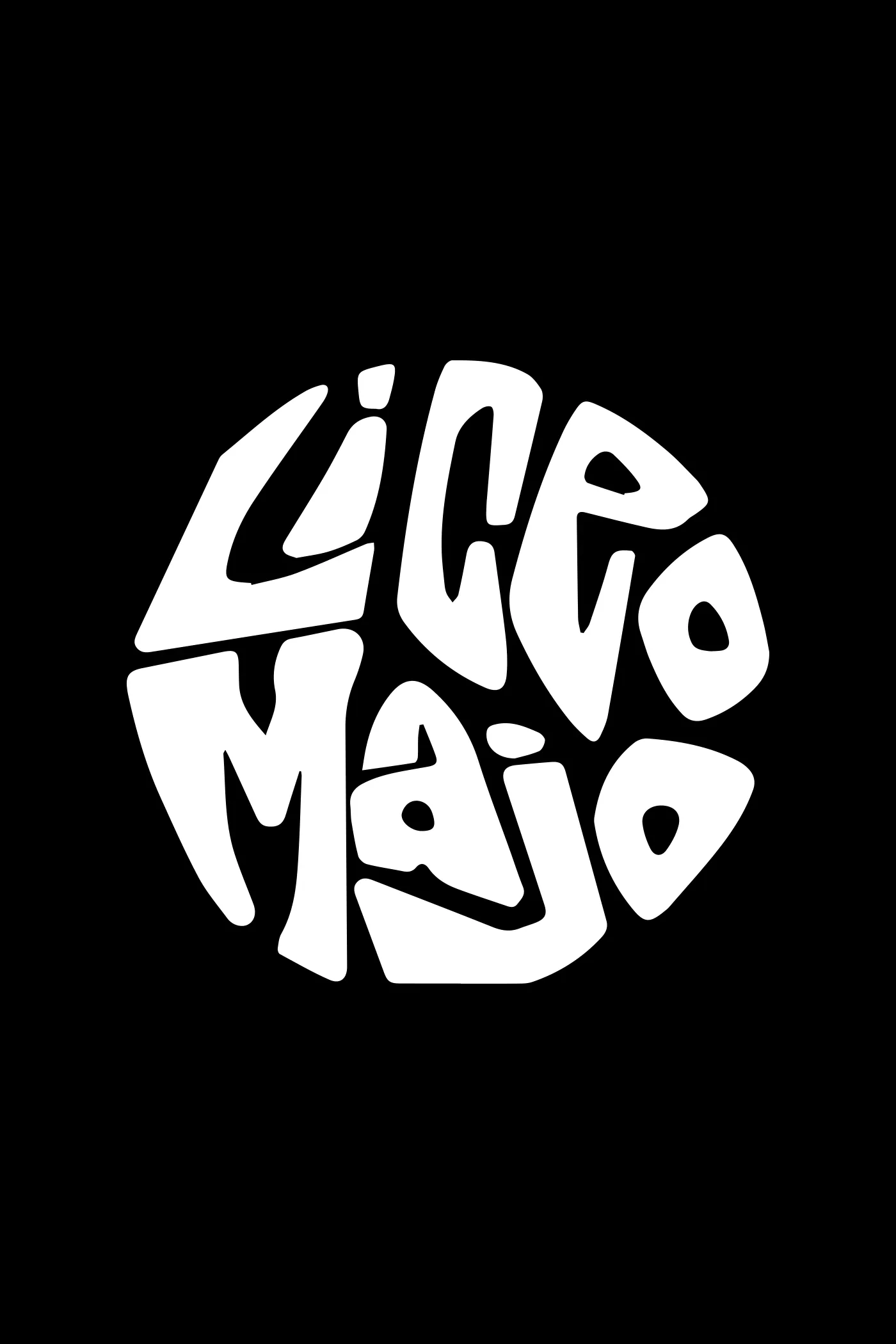 Grafica di felpe e merchandising scolastico per l'Istituto Majorana Corner di Mirano