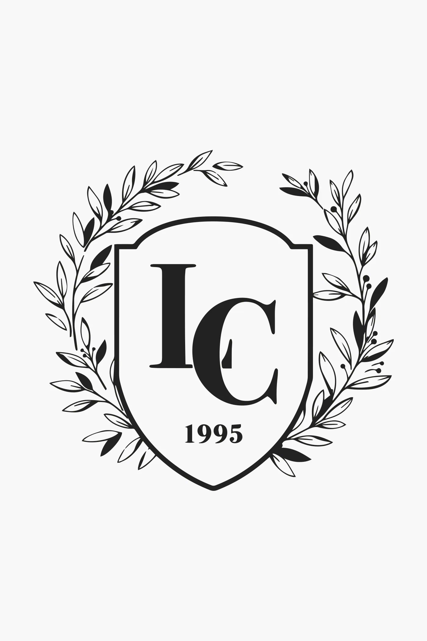 Grafica di felpe e merchandising scolastico per il Liceo Cavalieri di Verbania