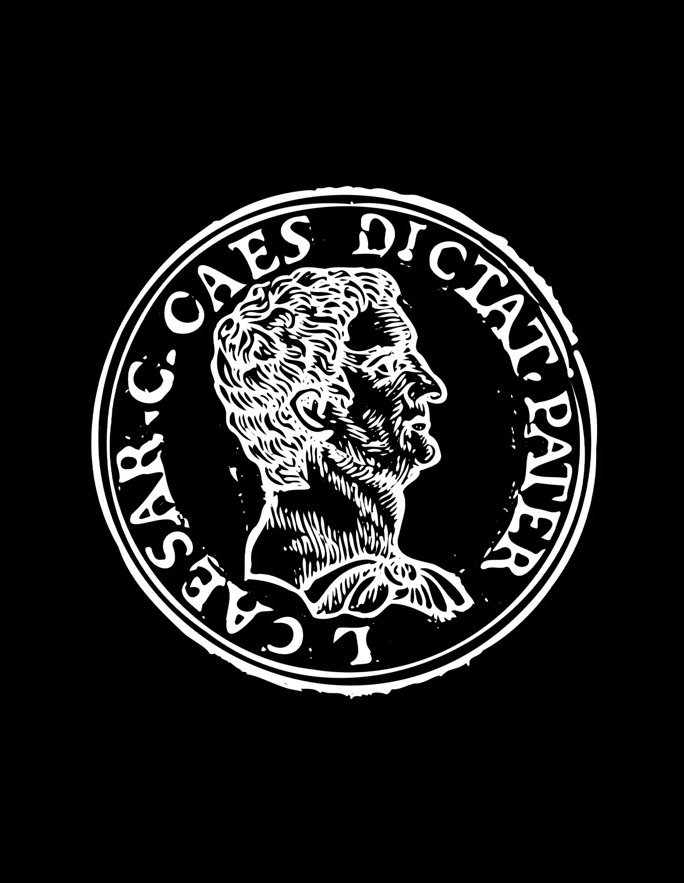Grafica di felpe e merchandising scolastico per il Liceo Costa di La Spezia