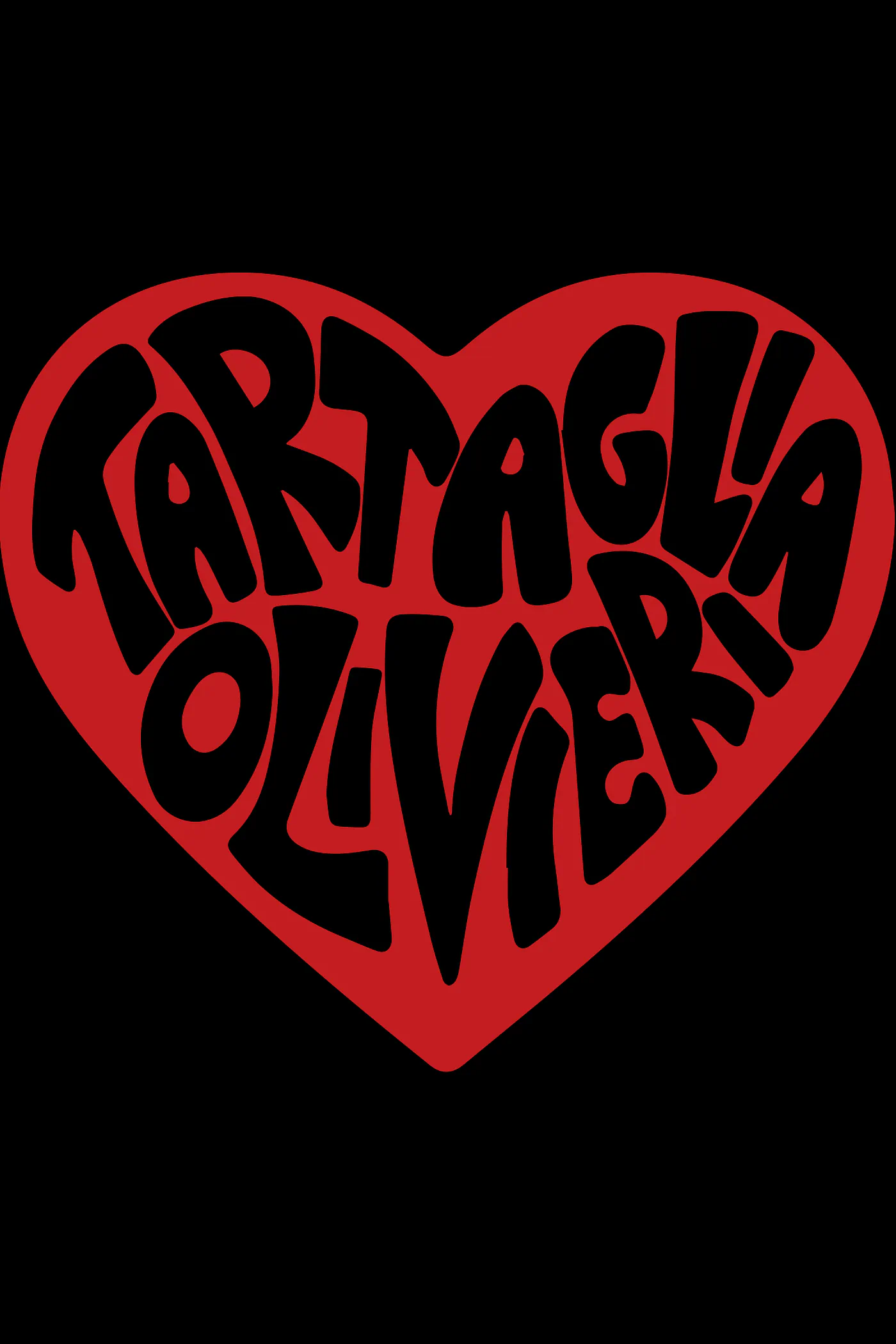 Grafica di merchandising scolastico per il Istituto Tartaglia Olivieri di Brescia