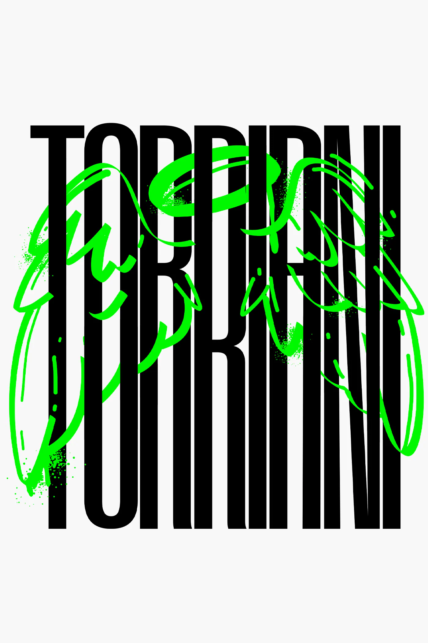 Grafica di merchandising scolastico per il Istituto Torriani di Cremona
